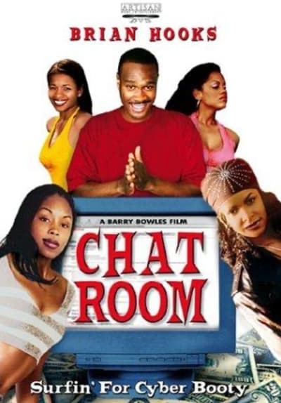 Watch Chat Room (2002) - Free Movies - Tubi