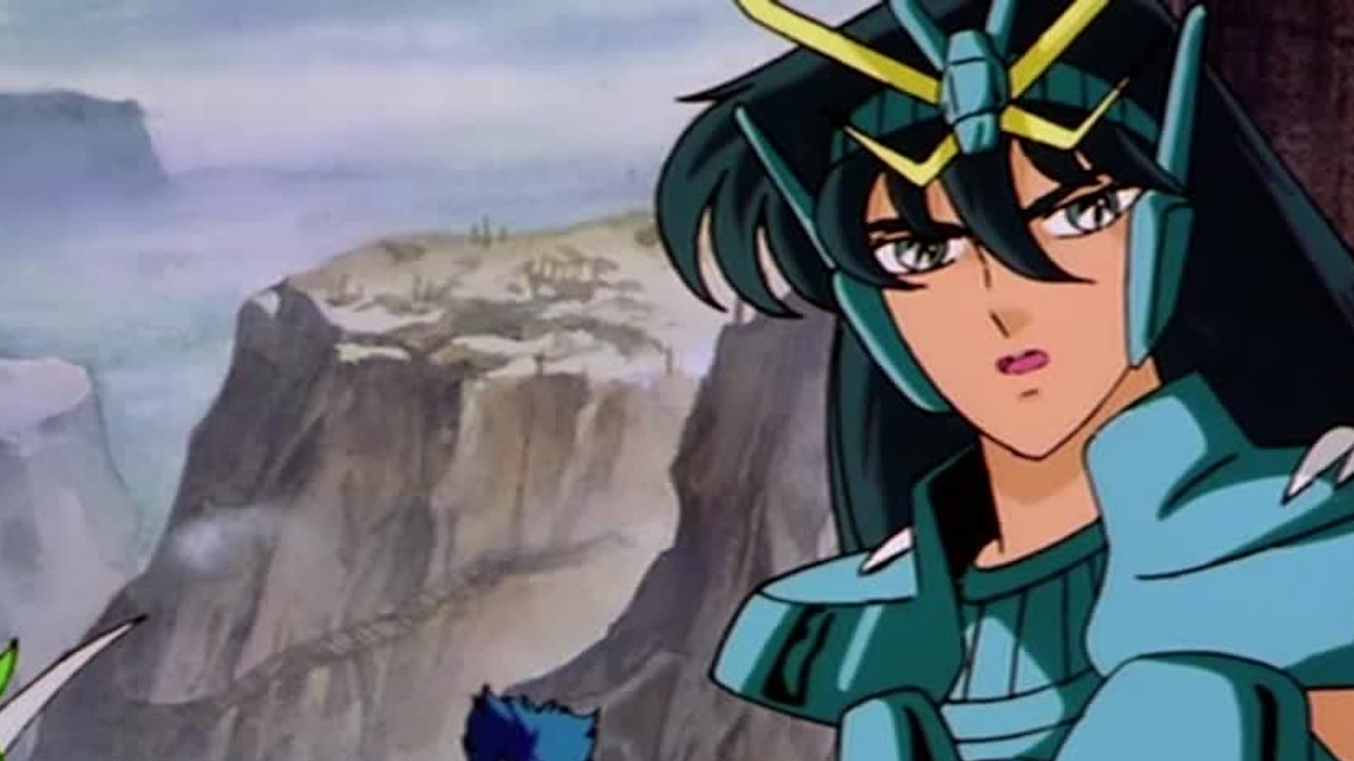 Saint Seiya Classic