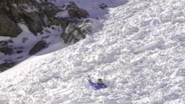 S01:E15 - Windsurfing; Avalanche Patrol; La Carrera Road