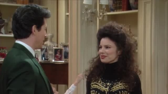 Watch The Nanny S01:E12 - The Show Must Go On Free TV | Tubi
