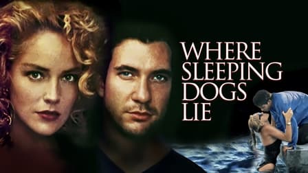 Sleeping Dogs (1997 film) - Wikipedia