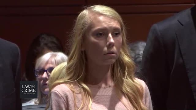 Watch Baby Buried After Prom: Ohio v. Skylar Richard - Free TV Shows | Tubi