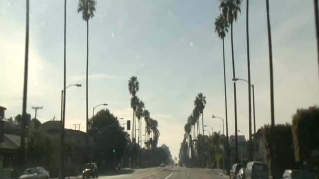 S02:E15 - Los Ángeles