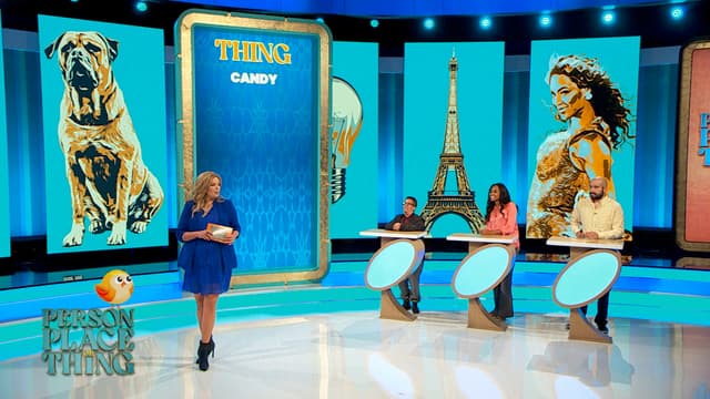 Watch Person Place or Thing - Free TV Shows | Tubi