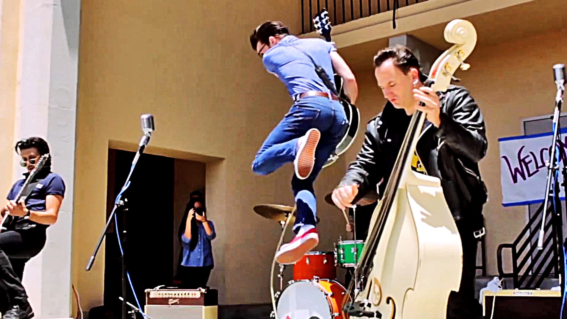 Watch It S A Rockabilly World 2016 Free Movies Tubi Watch It S A Rockabilly World 2016 Free Movies Tubi