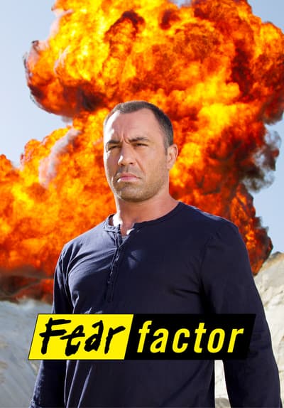 Watch Fear Factor - Free TV Series | Tubi