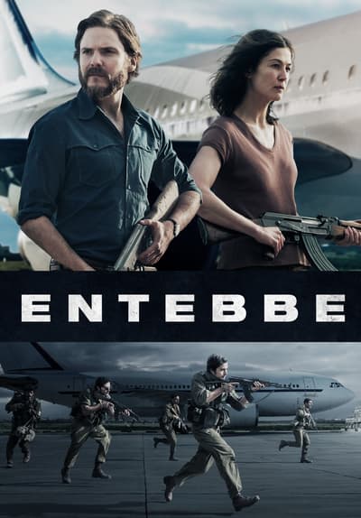 Streaming 7 Days In Entebbe 2018 Full Movies Online