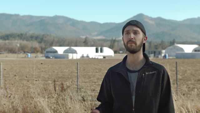 S01:E03 - Oregon Cannabis Trial