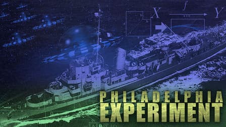 who starred in the philadelphia experiment