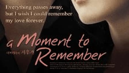 A moment to remember hot sale full movie eng sub