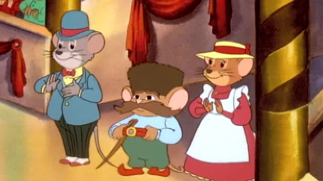 S01:E15 - Mousecovites