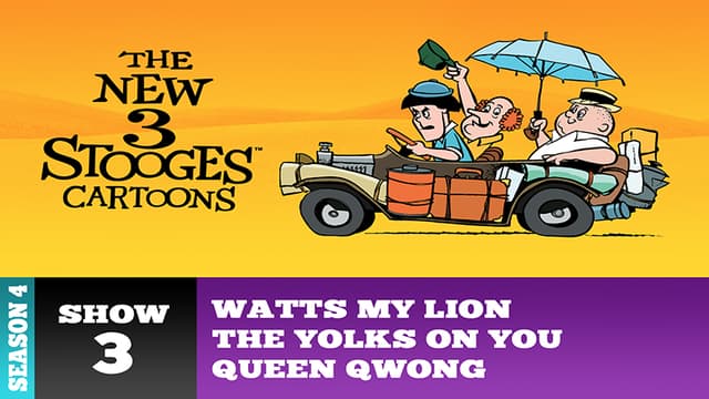 S04:E03 - The Three Stooges Cartoon Show 42