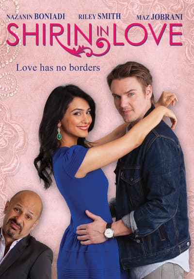 Watch Shirin in Love (2014) Full Movie Free Online Streaming | Tubi