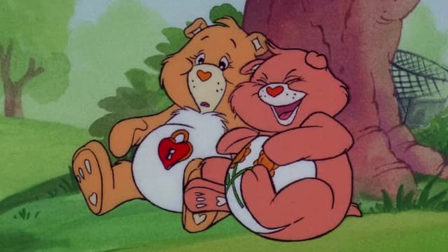 The Care Bears Movie - Movies on Google Play