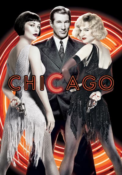 Watch Chicago (2002) - Free Movies | Tubi