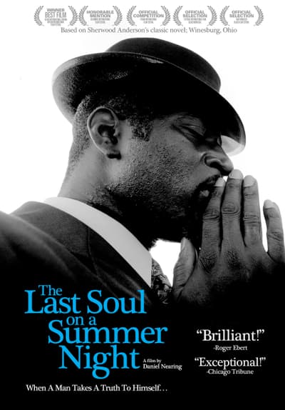 the last soul on a summer night watch