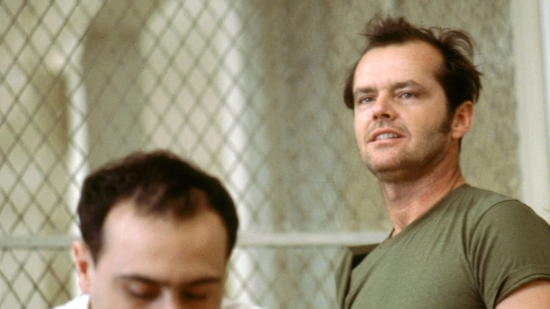 Watch One Flew Over the Cuckoo's Nest (1975) - Free Movies | Tubi