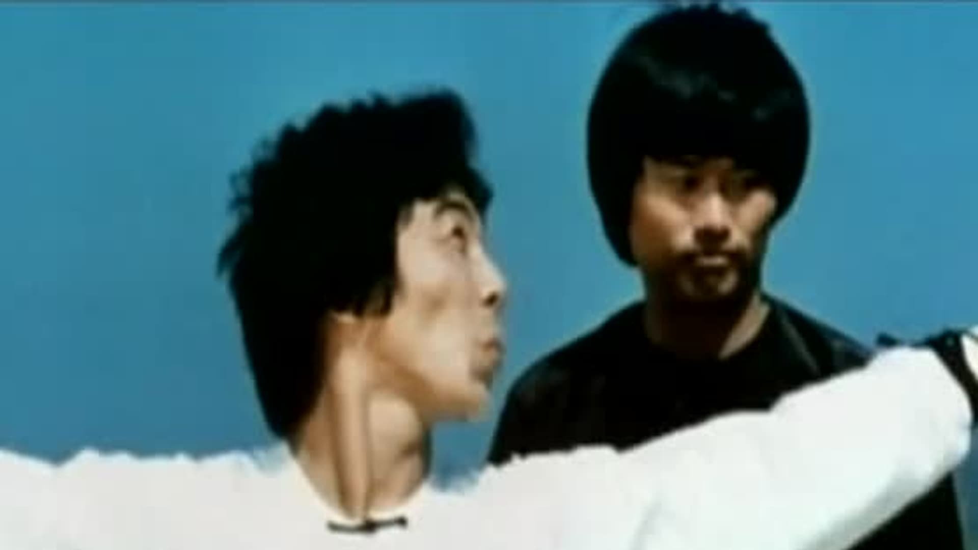 Watch Kung Fu vs Yoga (1979) Free Movies Tubi