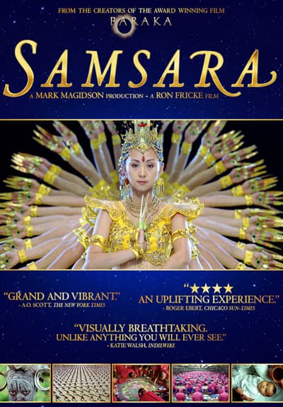 Samsara 2011 Stream Deutsch Samsara 2011 Stream Deutsch