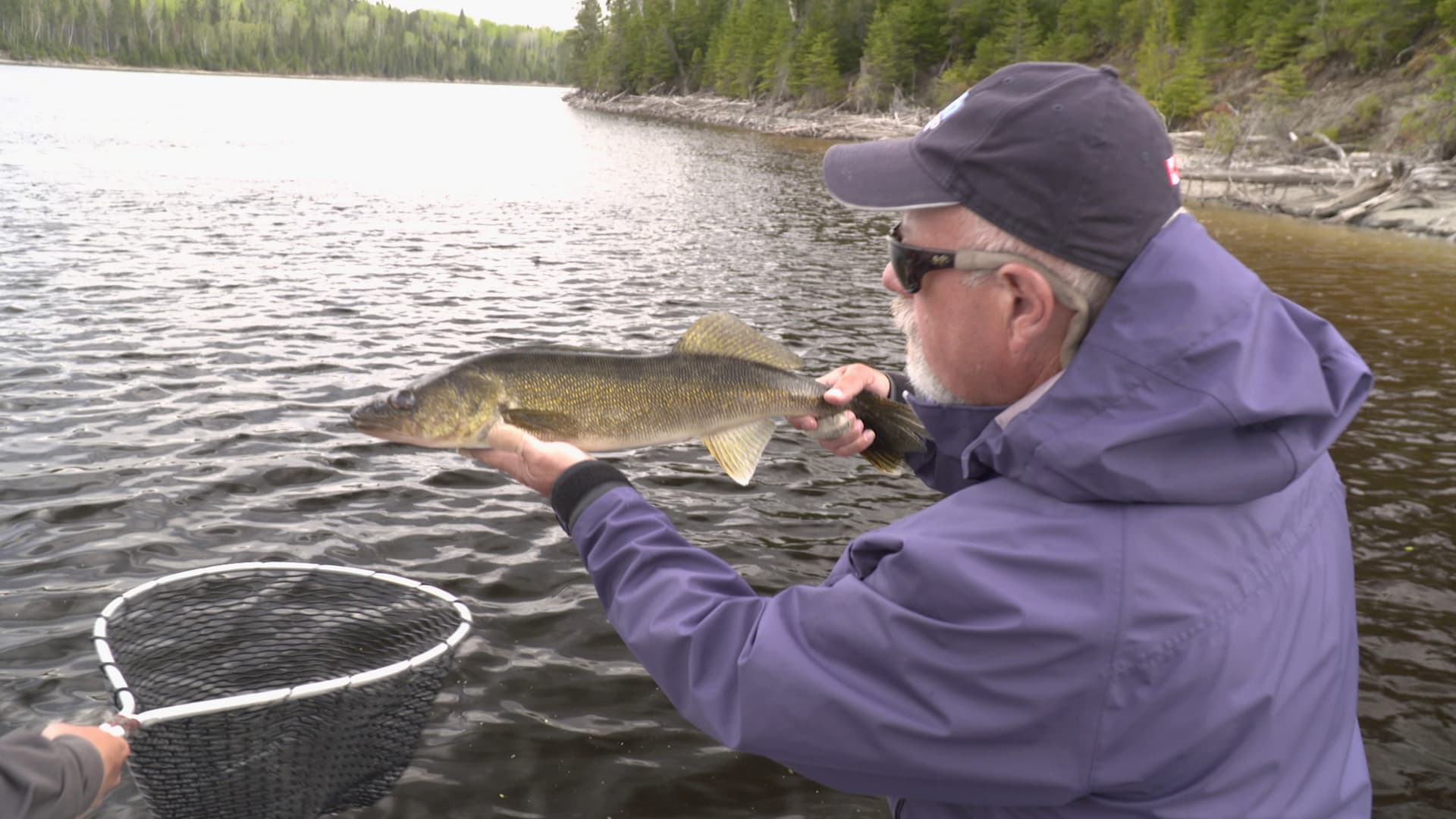 Watch The New Fly Fisher S01:E117 - Misty Mountain F - Free TV Shows
