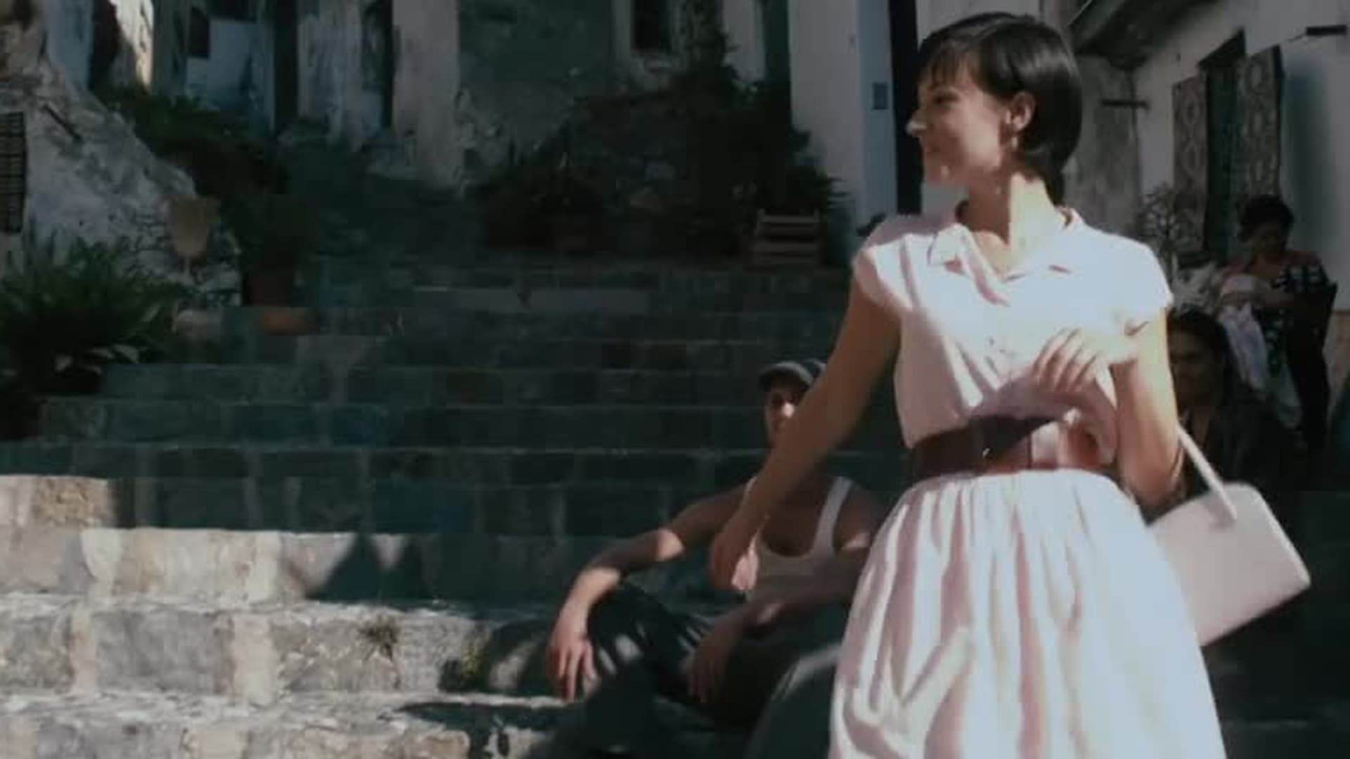 Watch La Mujer Del Sastre (Doblado) (2014) - Free Movies | Tubi