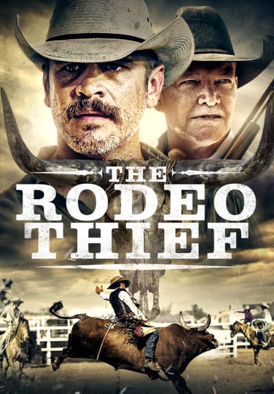 Watch The Rodeo Thief 2021 - Free Movies Tubi