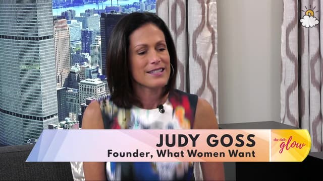 S01:E73 - What Women Want With Judy Goss