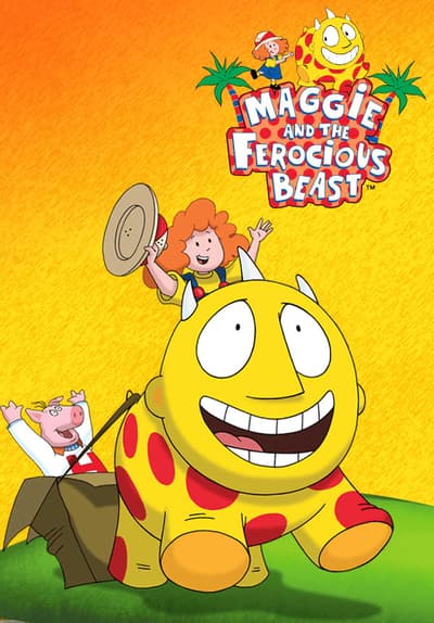 Watch Maggie And The Ferocious Beast Free TV Series Tubi watch-maggie-and-the-ferocious-beast-free-tv-series-tubi