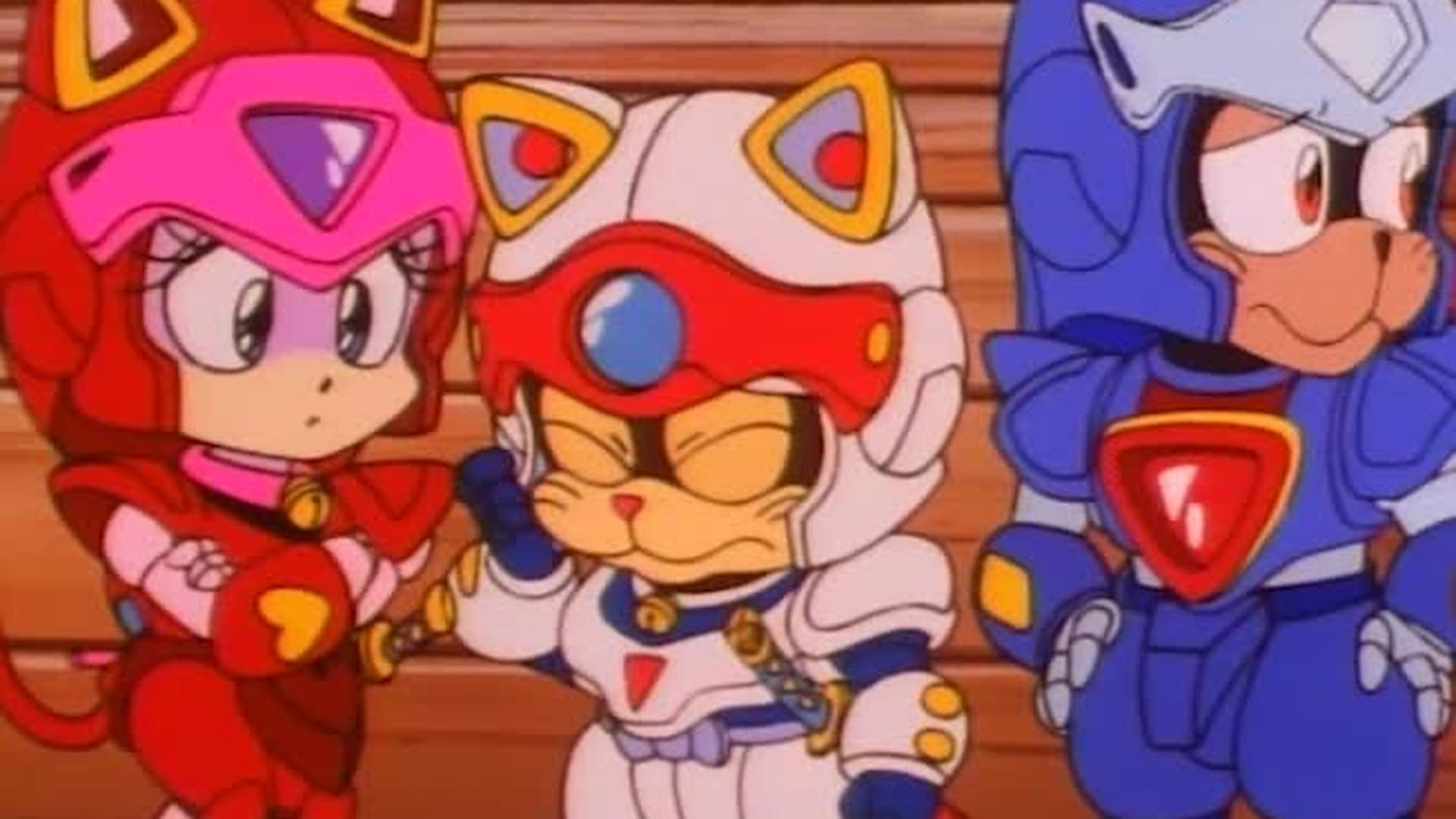 Samurai Pizza Cats Explored Most Hilarious 80s Anime That Exposed The Brilliance Of Anime In Us 