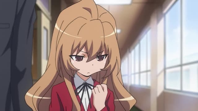 Toradora! (Dublagem EN) Ohashi High School Culture Festival 3 - Assista na  Crunchyroll