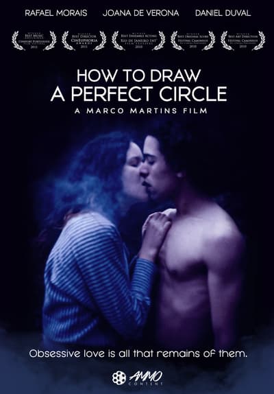 Watch How to Draw a Perfect Circle (2008) - Free Movies | Tubi