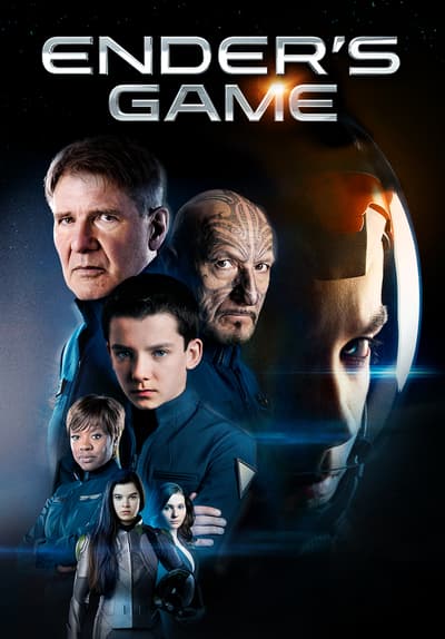 Watch Ender's Game (2013) - Free Movies | Tubi