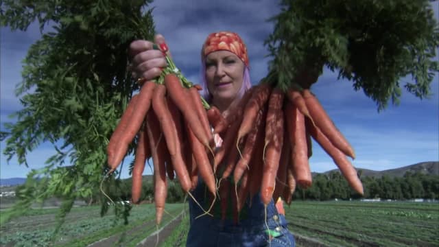 S01:E06 - Carrot Queen