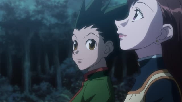 Watch Hunter X Hunter (English Dubbed) S02:E84 - A X Fated X Free TV | Tubi