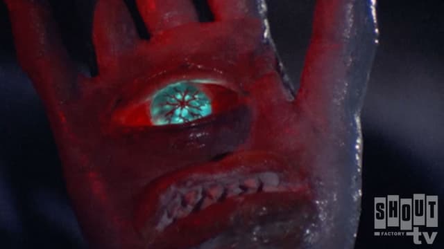S01:E06 - Ultraman Ace: S1 E6 - Solve the Mystery of the Transforming Terrible-Monster!