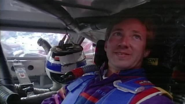 NASCAR RACE CLASSIC: 1994 Coke 600