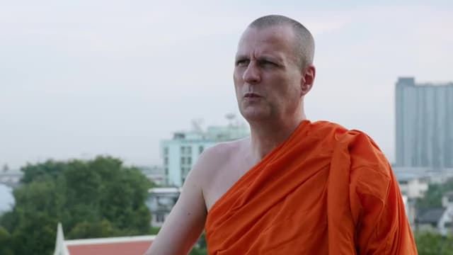 S01:E01 - River of Change (Bangkok, Thailand)