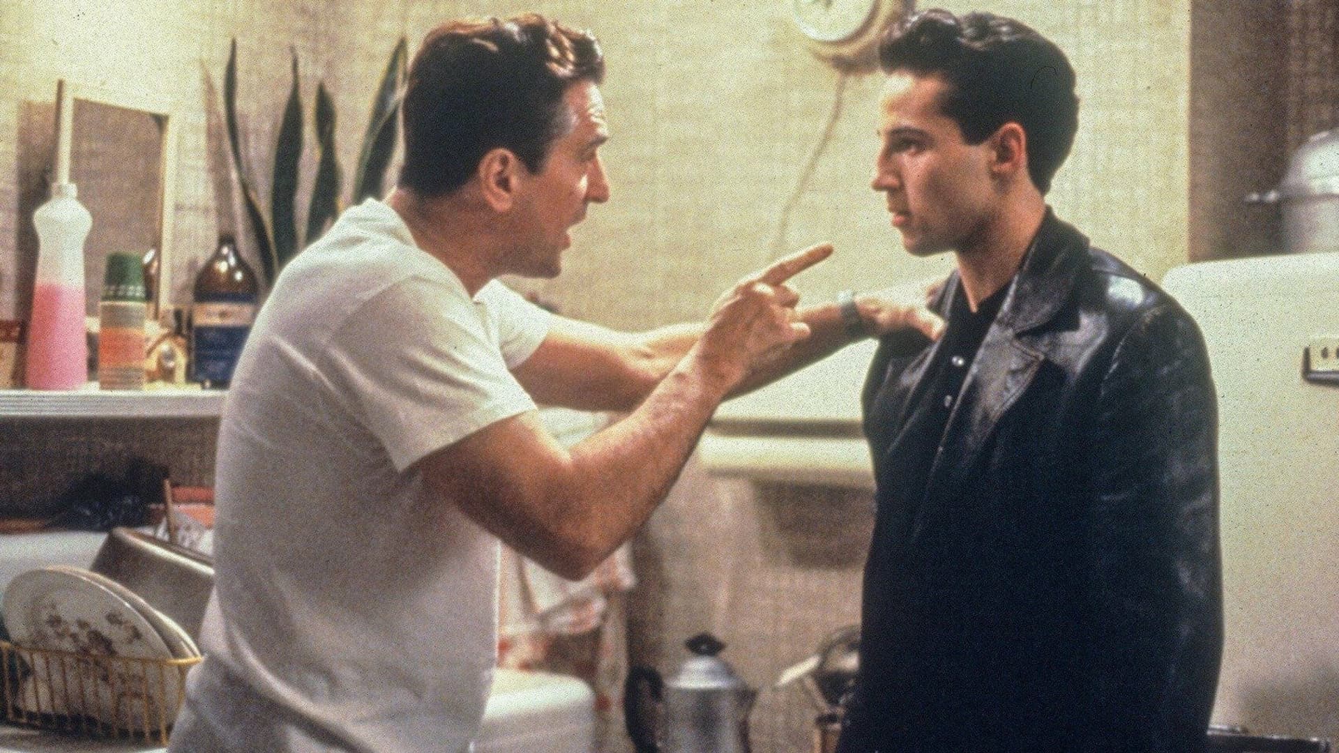 Watch A Bronx Tale Trailer (1993) - Free Movies | Tubi