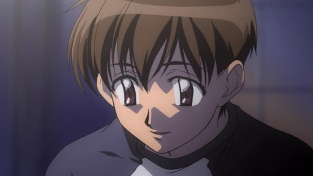 TV Time - Ai Yori Aoshi (TVShow Time)