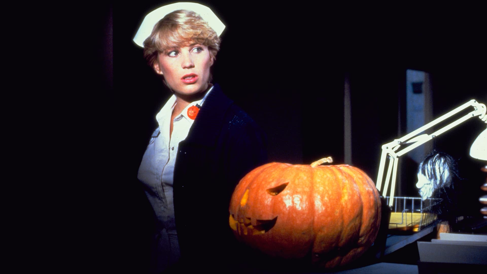 Watch Halloween II (1981) Free Movies Tubi