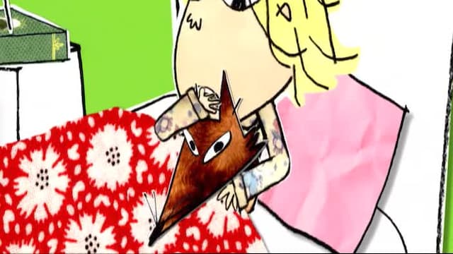 Watch Charlie and Lola S02:E16 - Can You Maybe Turn the Ligh Free TV | Tubi