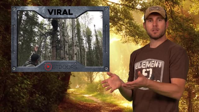 S01:E03 - Viral Outdoors With Special Guest Clayton Coyle