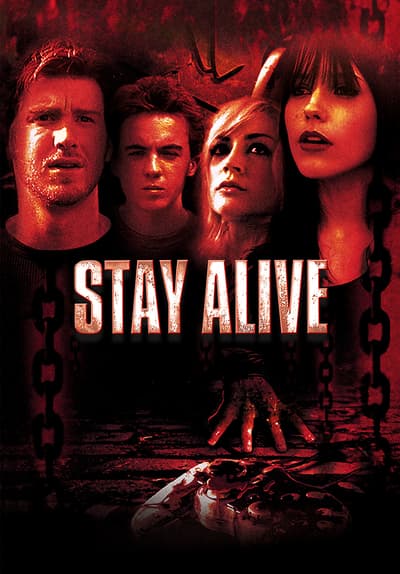 Watch Stay Alive (2006) - Free Movies  Tubi