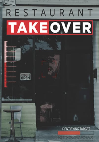 Restaurant Takeover Watch Restaurant Takeover - Free TV Series | Tubi