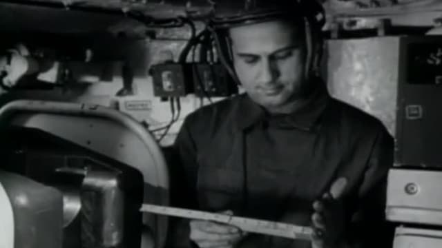 Watch Battleground - World War II S01:E22 - 1st Cava - Free TV Shows | Tubi
