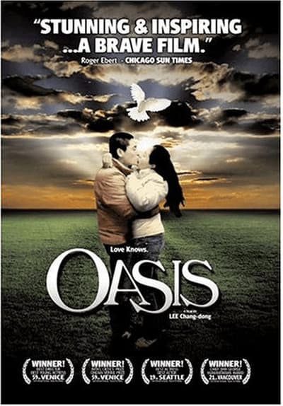 Watch Oasis (2002) Full Movie Free Online Streaming | Tubi