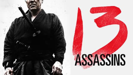 Watch 13 assassins full hot sale movie online english subtitles