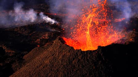 Watch Living With Volcanoes - Free TV Shows | Tubi