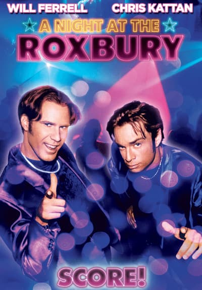 night at the roxbury movie