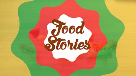 Watch Food Stories - Free TV Shows | Tubi